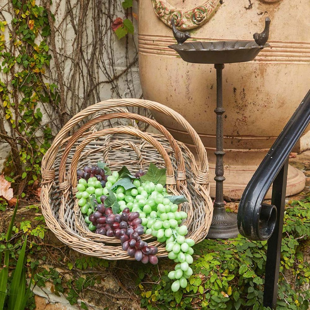 Bird Bath On Stand