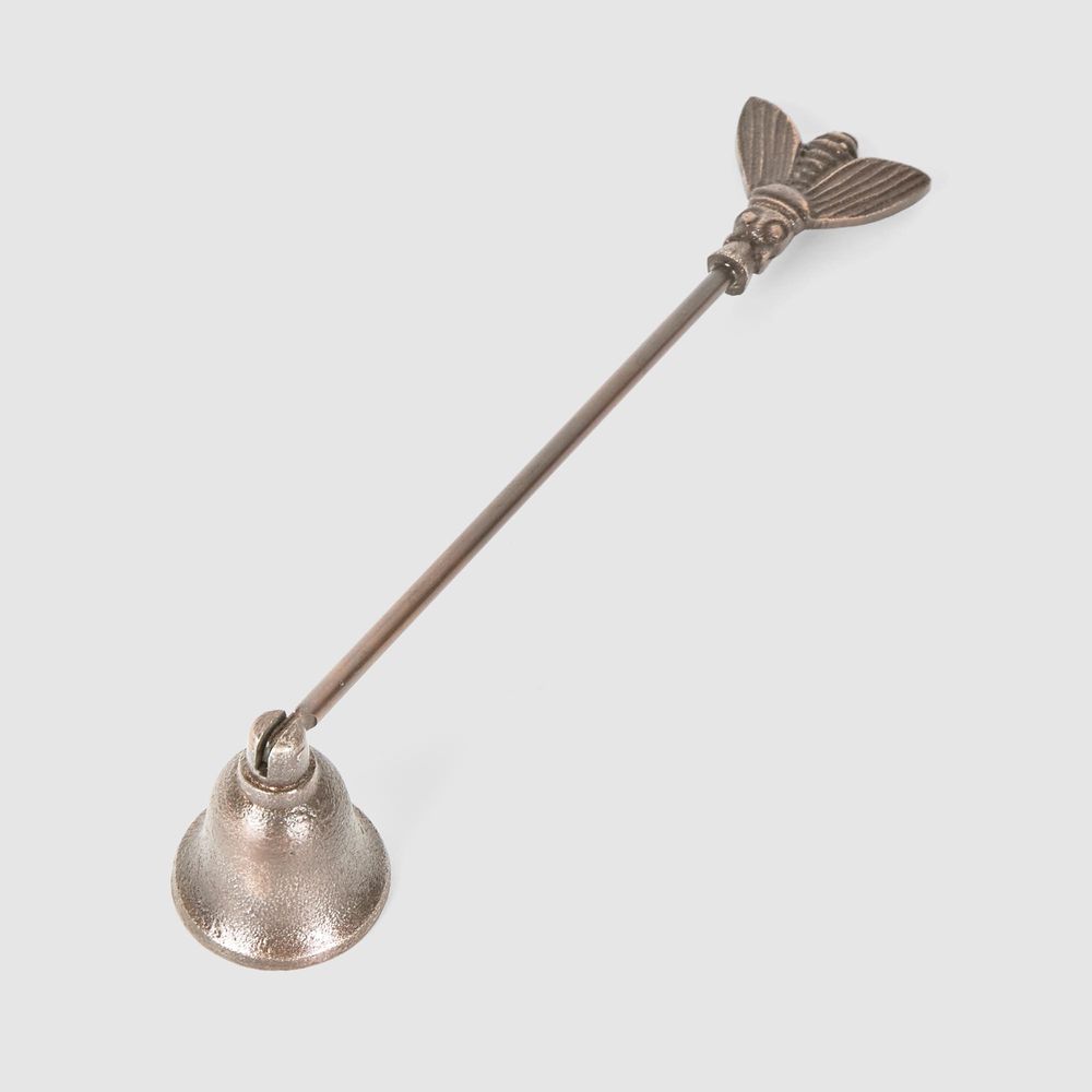 Bee Candle Snuffer