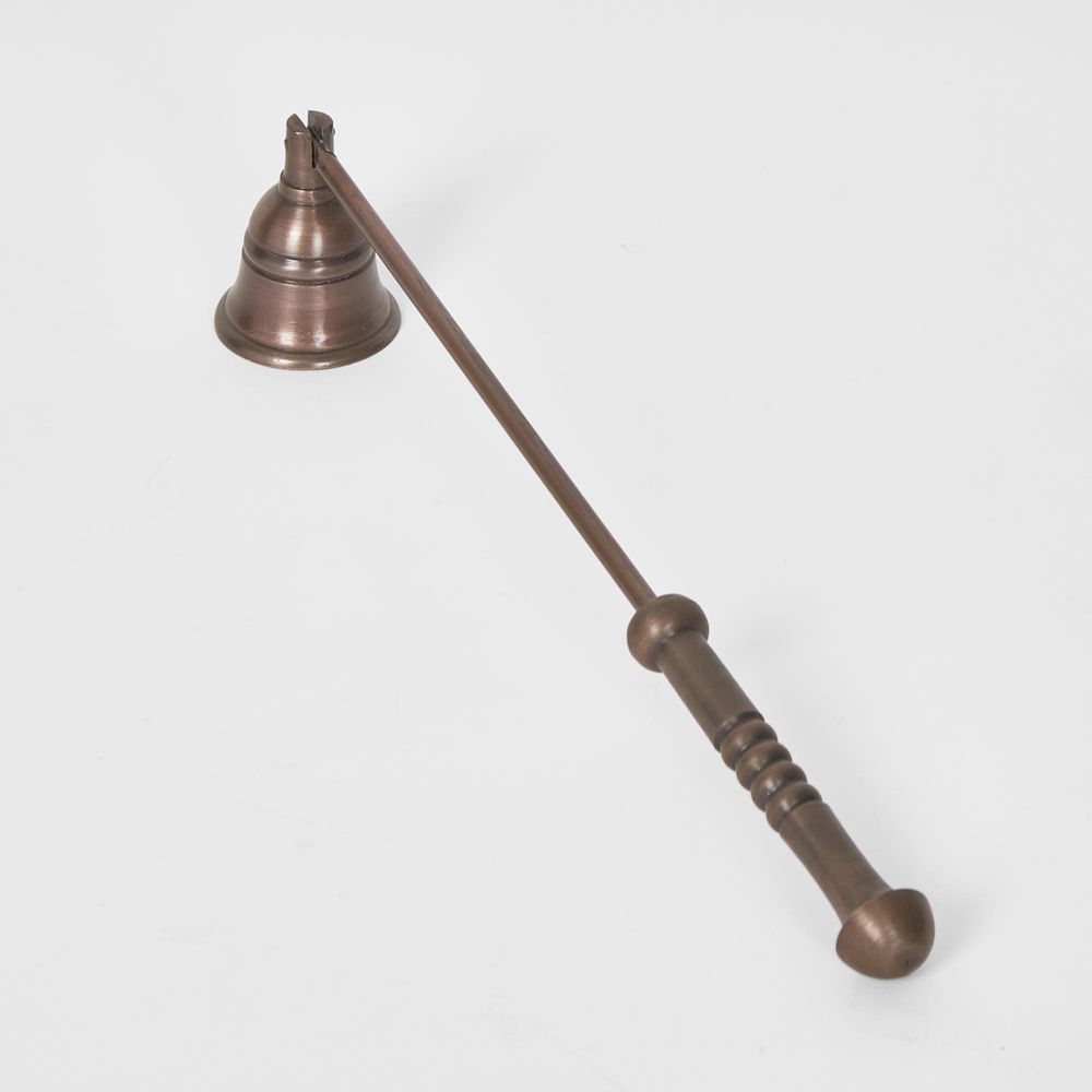 Long Handle Candle Snuffer