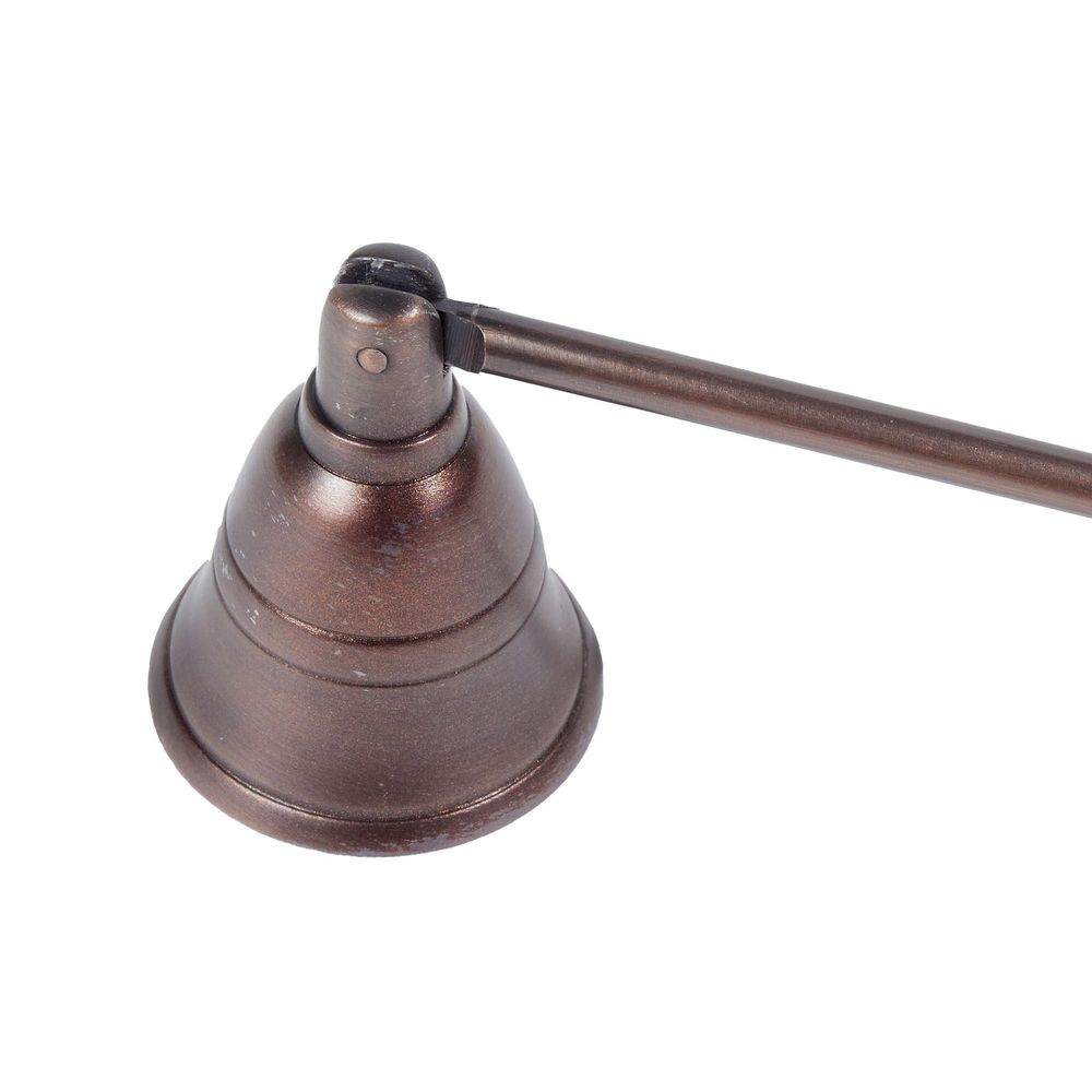 Long Handle Candle Snuffer