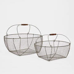 Fr Laundry Basket Set2