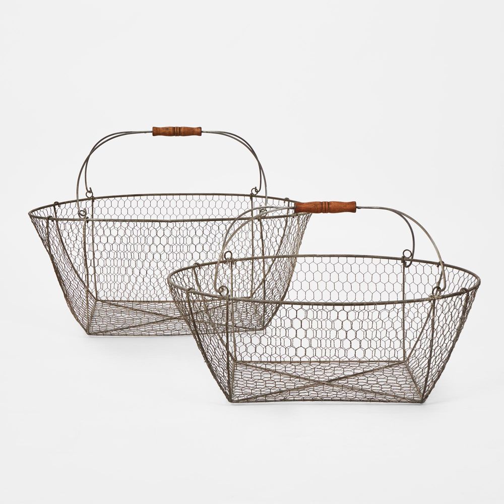 Fr Laundry Basket Set2