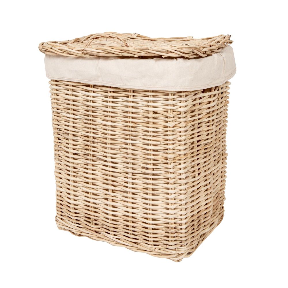 Laundry Basket Set