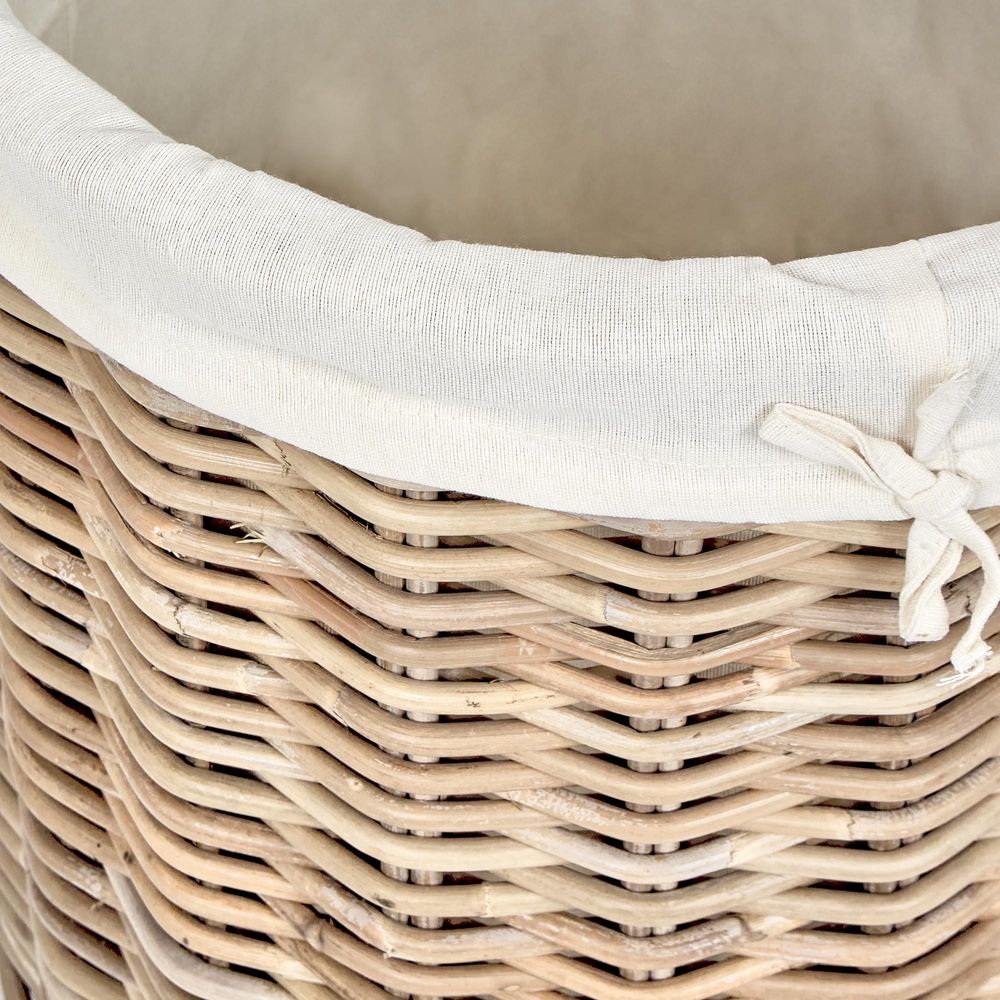 Toulon Laundry Baskets Set2