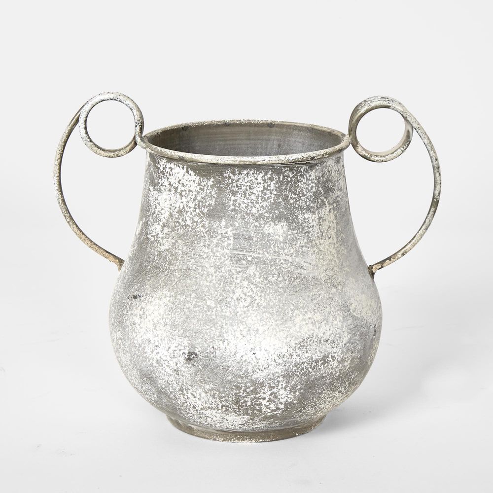 Roman Vessel