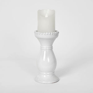 Ceramic Candle Holder Small