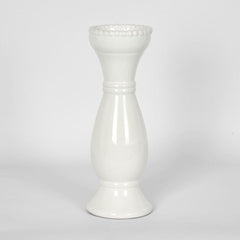 Ceramic Candle Holder Large