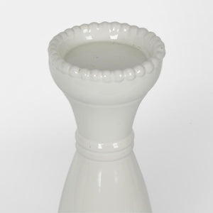 Ceramic Candle Holder Large