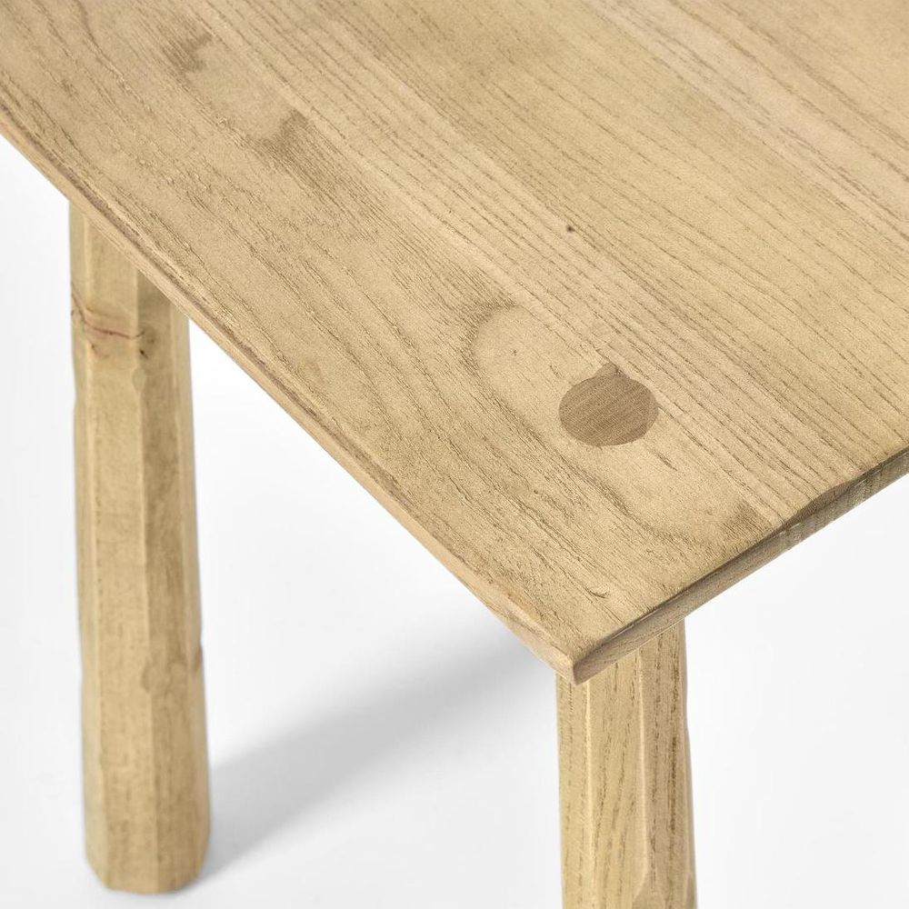 Milkmaid Stool