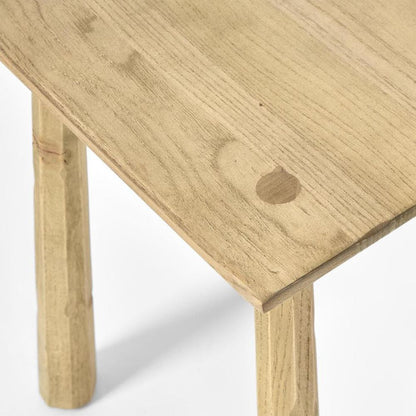 Milkmaid Stool