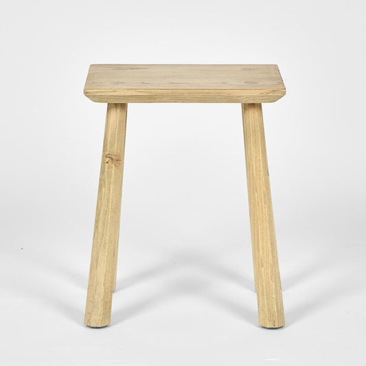 Milkmaid Stool