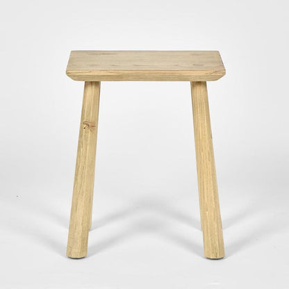 Milkmaid Stool
