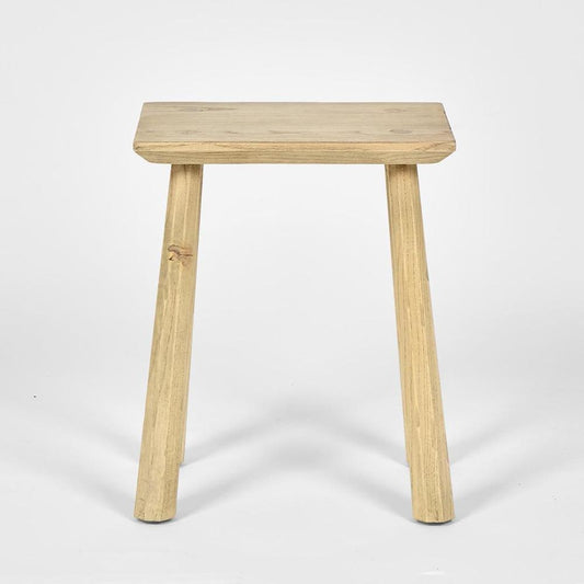 Milkmaid Stool