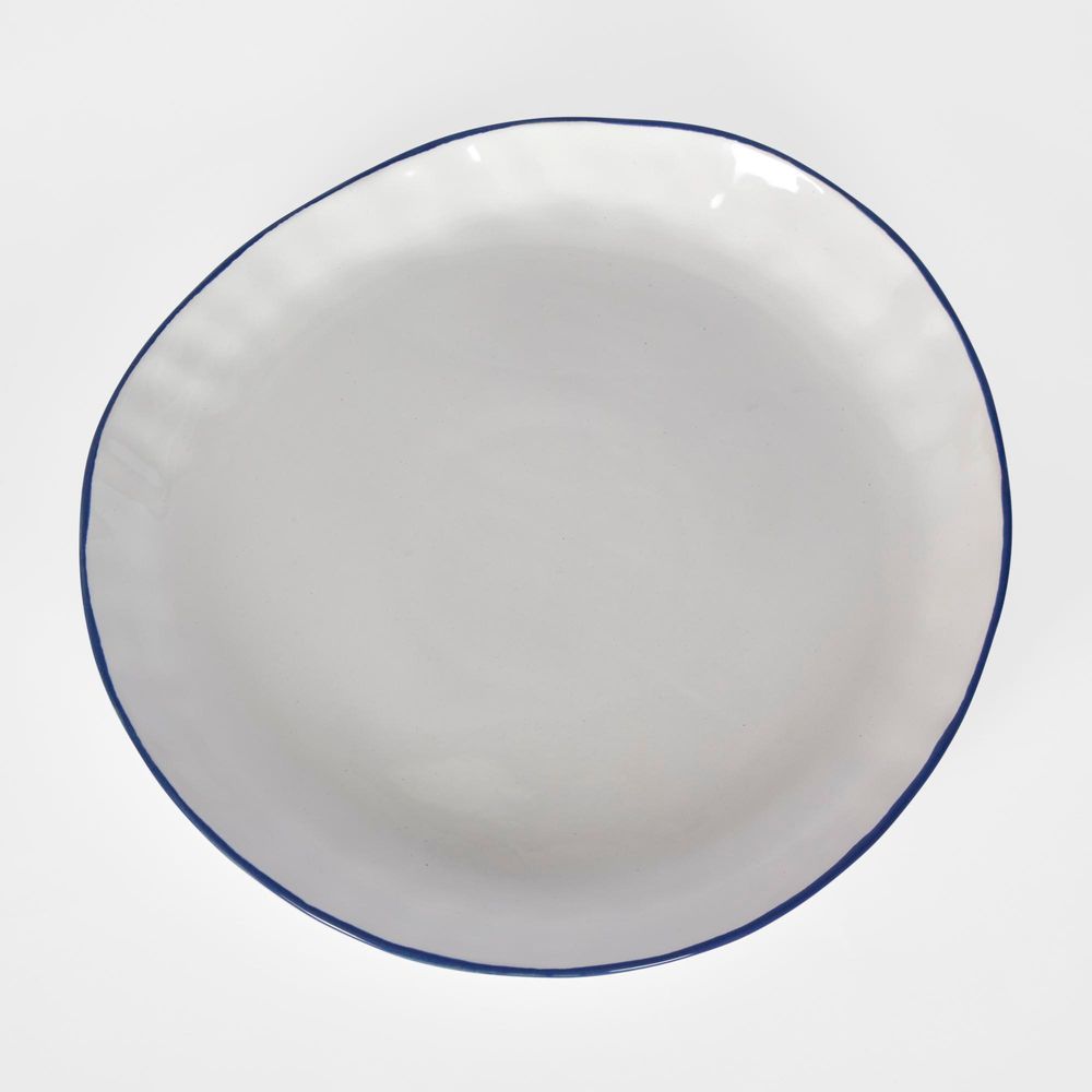 Provence Dinner Plate 28Cm