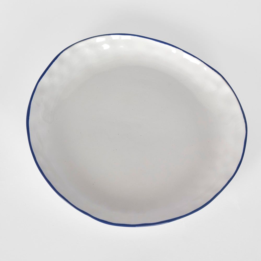 Provence Side Plate 22Cm