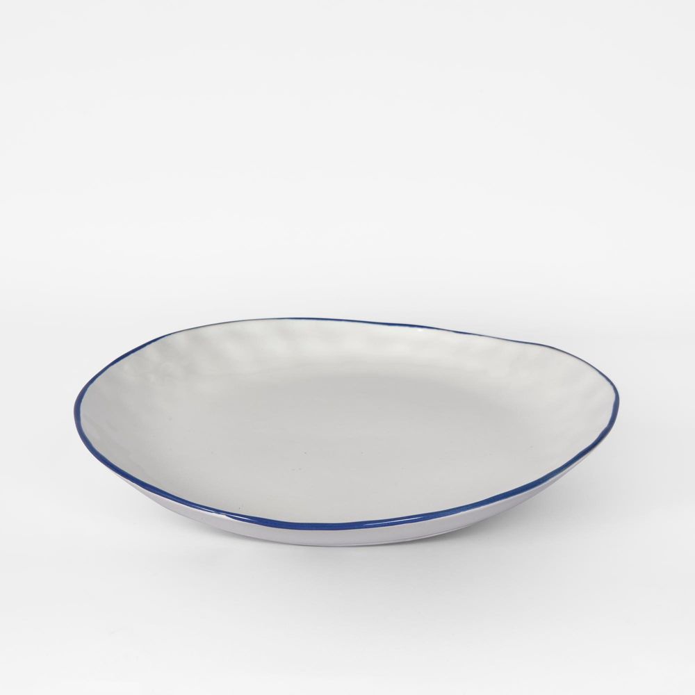 Provence Side Plate 22Cm