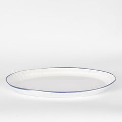 Provence Oval Serving Dish 34Cm