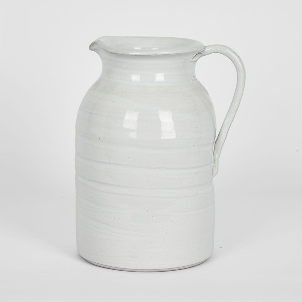 Devon Jug Large