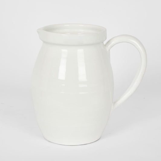 Cornwall Jug Large