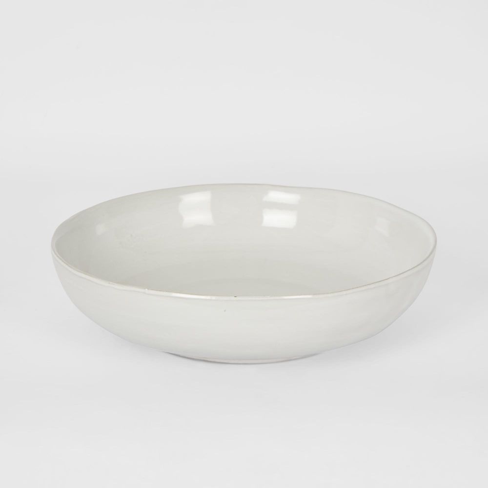 Low Round Bowl