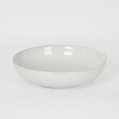 Low Round Bowl