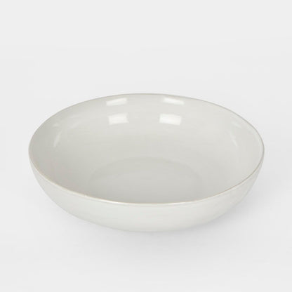 Low Round Bowl