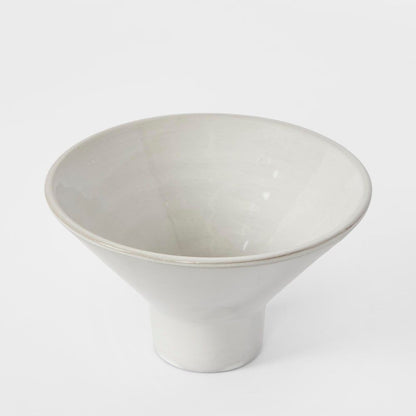 Bowl On Stand