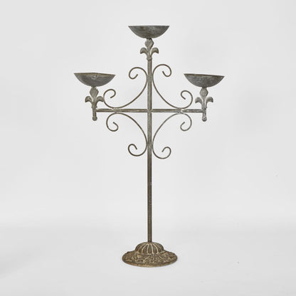 Mericourt Candelabra