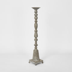 Pedestal Candlestick