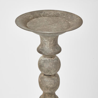 Pedestal Candlestick