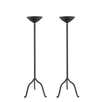 Simple Candlestick