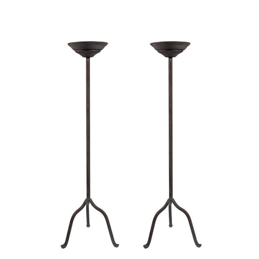 Simple Candlestick