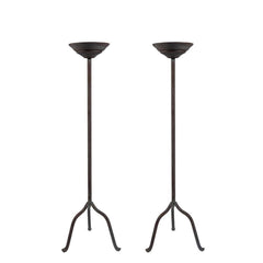 Simple Candlestick