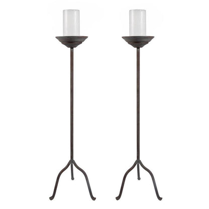 Simple Candlestick