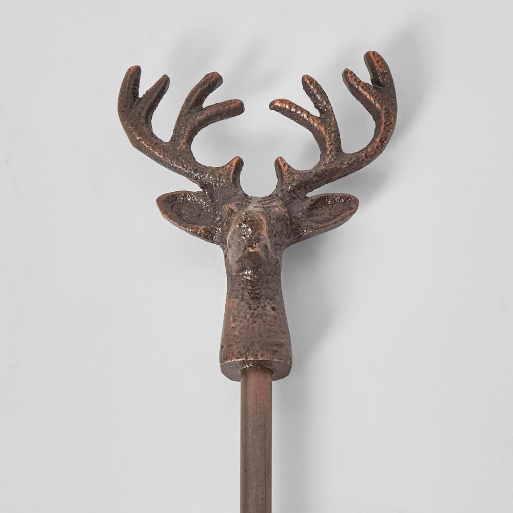 Deer Candle Snuffer