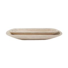 Dough Bowl Large Set Of 2