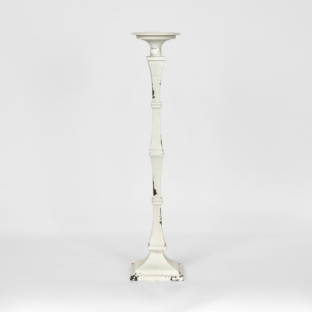 Georgian Candlestick