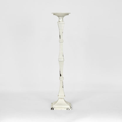 Georgian Candlestick