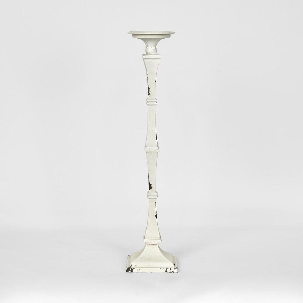 Georgian Candlestick