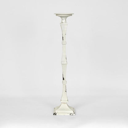 Georgian Candlestick