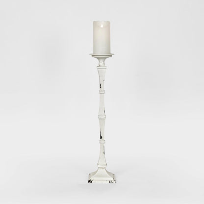 Georgian Candlestick