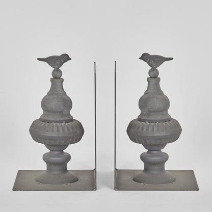 Book Ends Set2