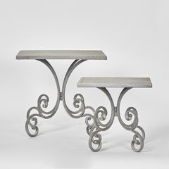 Madelaine Cake Stands Set Of 2