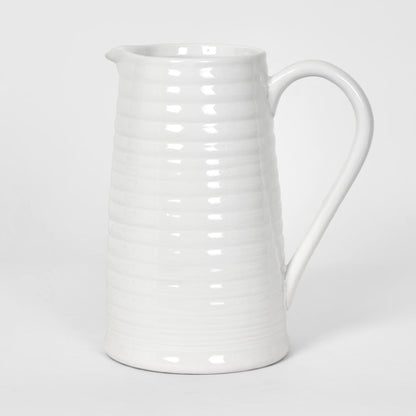 Shaker Jug Large