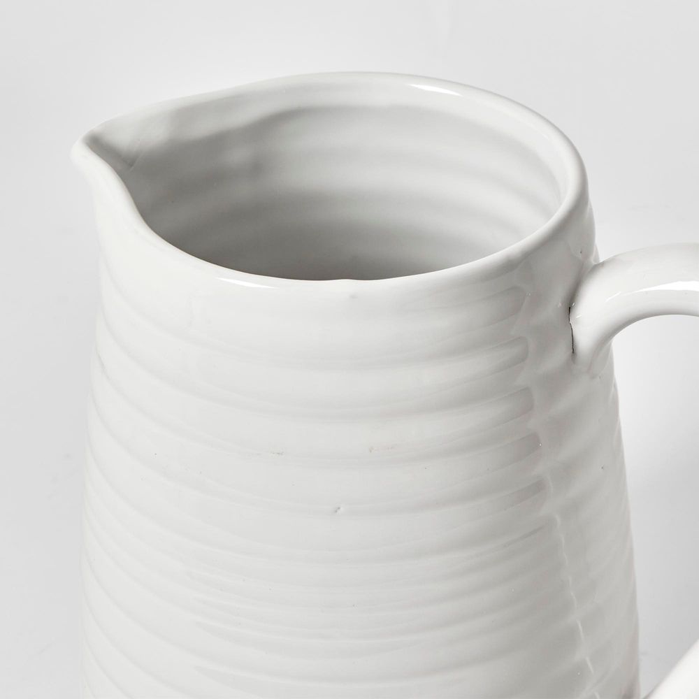 Shaker Jug Small