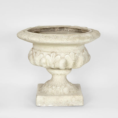 Arbor Footed Urn