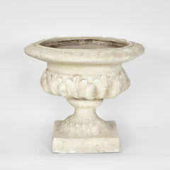 Arbor Footed Urn