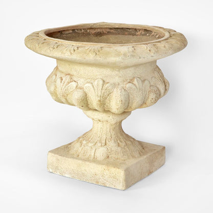 Arbor Footed Urn