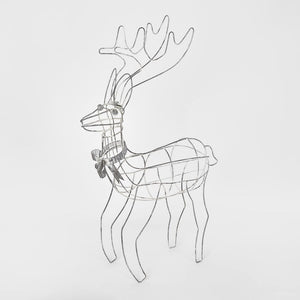 Prancer Reindeer Zinc