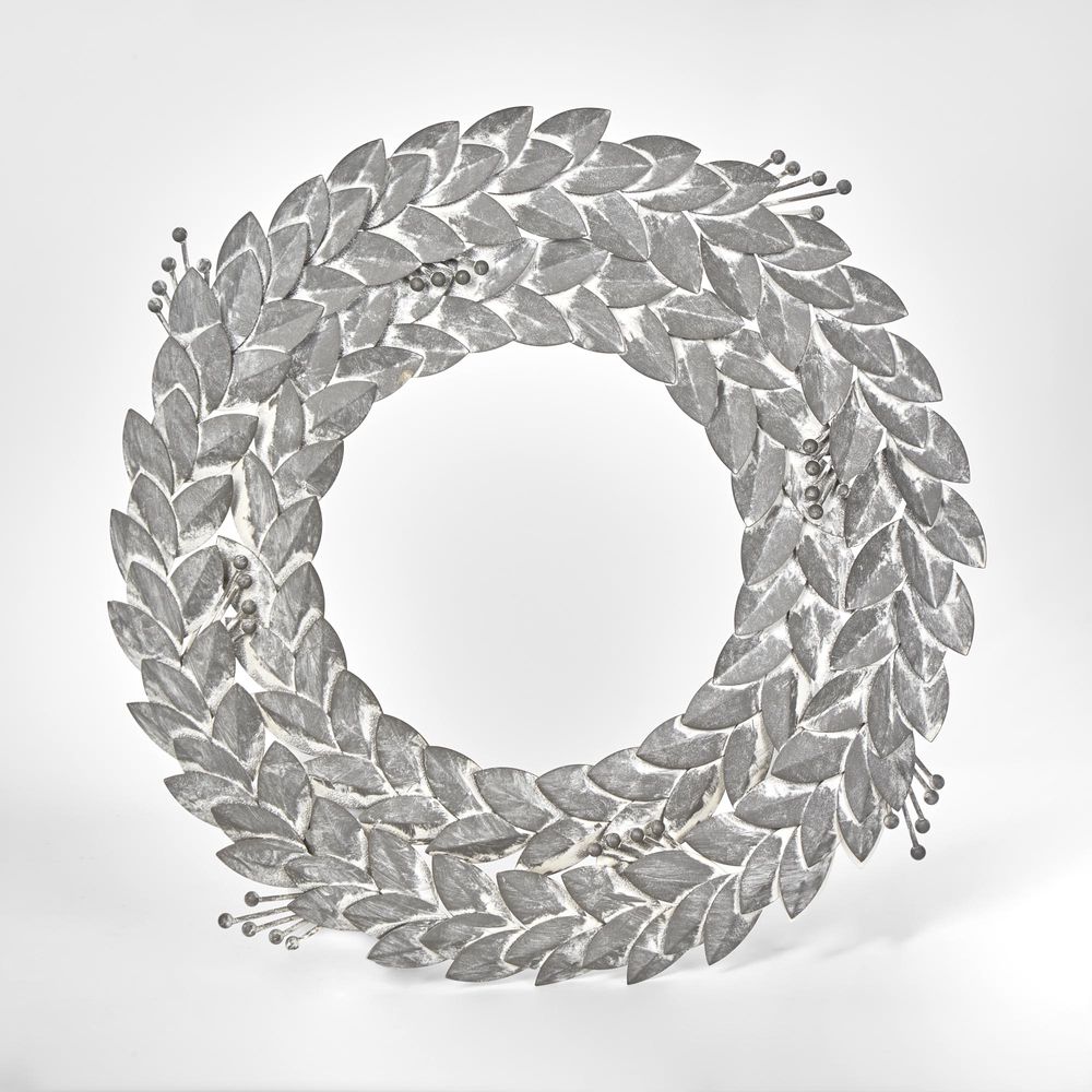 Laurel Wreath